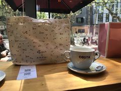 -COSTA COFFEE(常熟路店)
