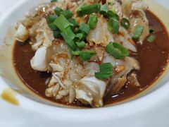 江蟹生-星龙海鲜(望江东路店)