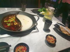 -新辣道鱼火锅(航天万源店)