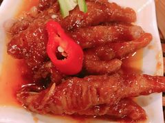 -点都德(聚福楼店)