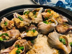 -海游荟·海洋文化餐厅(福田店)