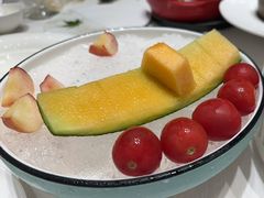 -富淳饭店(世纪公园店)