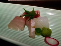 -元熹会席料理