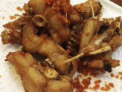 -正能量脆肉鲩火锅