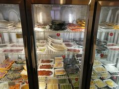 -川成串·自助串串香火锅(朝阳店)