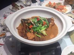 -南山饭店(阳明古镇店)