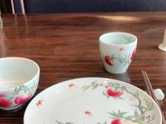 -维园悦谱·海派家常菜(乌鲁木齐南路店)