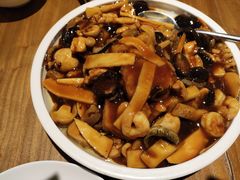 -陆壹捌餐厅(五大道店)