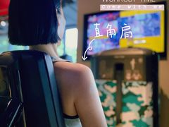 -VIP 威尔仕健身·游泳(嘉华中心店)