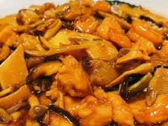 八珍豆腐-陈傻子餐厅(世纪都会店)