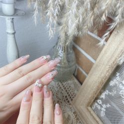 -如一·美甲美睫