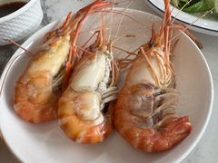 -蟹天蟹地农家菜·阳澄湖大闸蟹(浅水湾店)