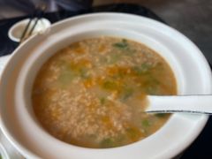 鲜虾汤泡饭-越宴(西施山路店)