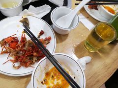 -金星纸包魚&潮汕鲜牛肉火锅(乳山路店)