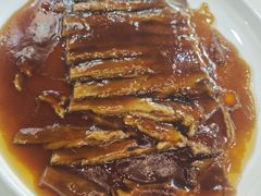 -金家老三饭庄(常营店)