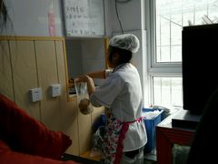 -李小老烧饼(常营民族家园店)
