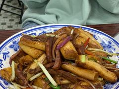 -噏耷茶档