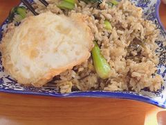 -老七家湾牛肉锅贴(通淮街店)