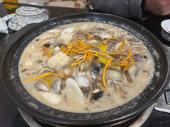 -草墩罗非鱼庄•野生菌•腊排骨(七星街上段店)