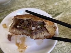 -永盛斋小吃(故宫店)