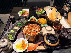 -玄白·炭烤活鳗(上海首店)