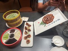 -全聚德(双井店)
