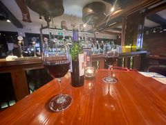 -Shanghai Brew House上海啤酒工坊(老外街店)