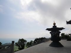-石老人观光园