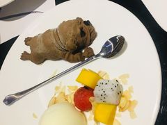 -法兰度航空主题餐厅(东汇城店)