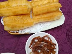 -万柳阁小馆·花园餐厅(龙潭湖店)