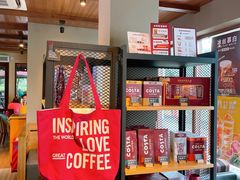 -COSTA COFFEE(西湖天地店)