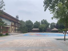 -南宫五洲植物乐园