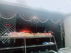 -王潮活海鲜自助·蒸汽海鲜