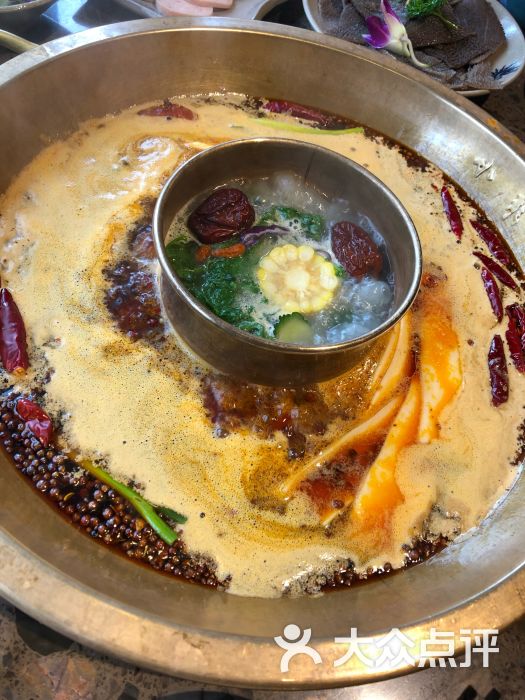 小龙坎老火锅(老城根店)-图片-西安美食-大众点评网