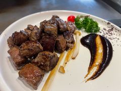-大神太神·铁板烧(瑞虹天地月亮湾店)