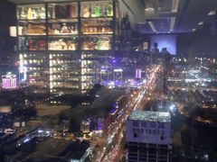 -瑞吉吧 The St·Regis Bar(长沙瑞吉酒店)