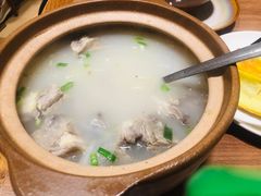 -贯贯吉·清真餐厅(浙江中路店)