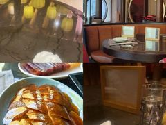 -西安凯悦酒店·湖畔中餐厅