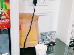 -麦当劳(杨高南路店)