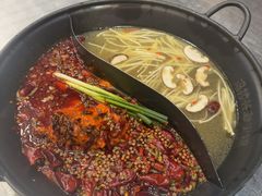 -冯校长老火锅(深圳总店)