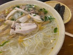 -华姐鸡粉(教育路店)