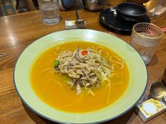 -敏珠拉姆藏餐·南京厨房(富春江东街店)