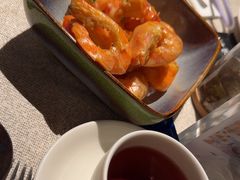 -万丽轩·粤菜(王府井金茂万丽酒店)
