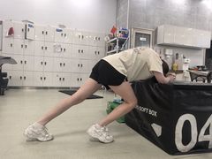 -中田健身工作室(嘉定江桥店)