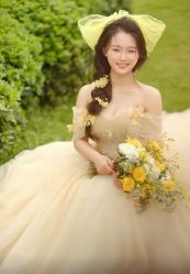 -金夫人婚纱摄影(总店)