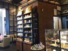 -星巴克臻选(深圳皇庭广场分店)