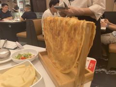 -锅当当铁锅炖烀饼王(长泰广场店)