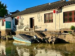 -枫桥景区
