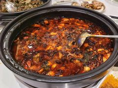-新侗家食府(蟠桃宫店)