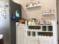 -索菲亚衣柜橱柜家具全屋定制(盈港路店)